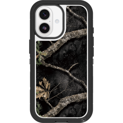iPhone 17 Defender Series Pro XT Realtree APX Case