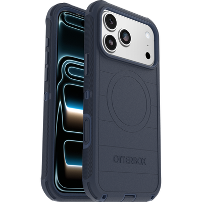 iPhone 17 Pro Max Defender Series Pro Case