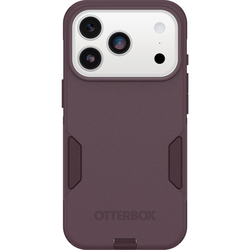 product image 2 - iPhone 17 Pro Case Commuter Series