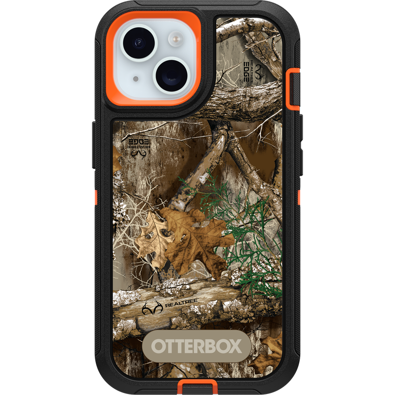 product image 2 - iPhone 16e, iPhone 15, iPhone 14 and iPhone 13 Case Defender Series