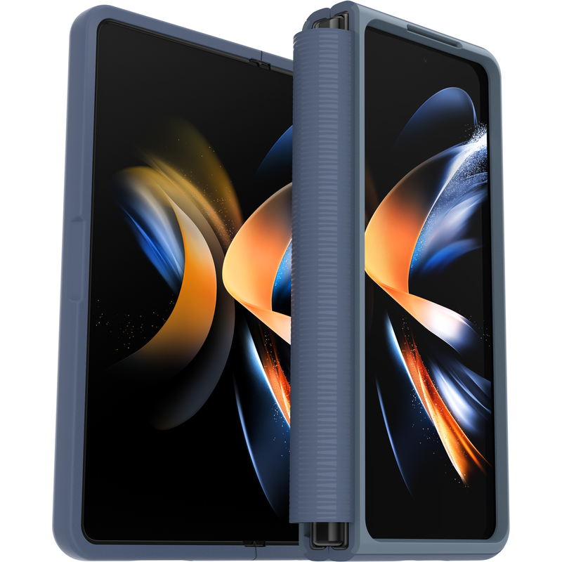 product image 2 - Galaxy Z Fold4 Case Symmetry Series Flex