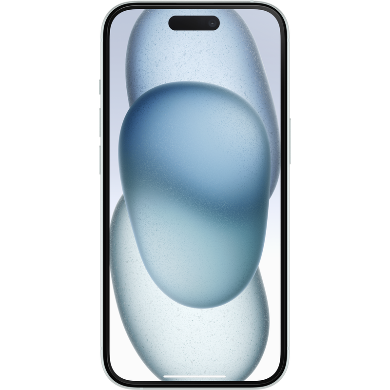 product image 3 - iPhone 15 Screen Protector Premium Glass