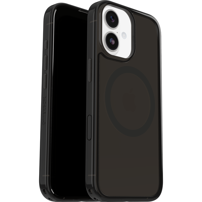 product image 1 - iPhone 17 Case Symmetry Series Clear