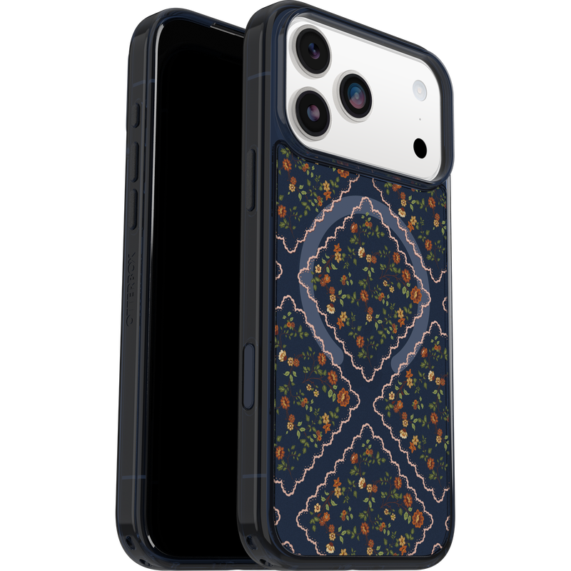product image 1 - iPhone 17 Pro Max Case Symmetry Series Clear
