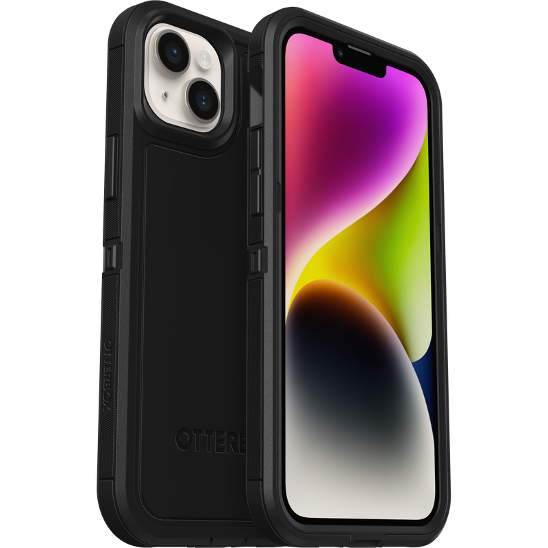 product image 1 - iPhone 14 Plus Case with MagSafe Defender Series XT