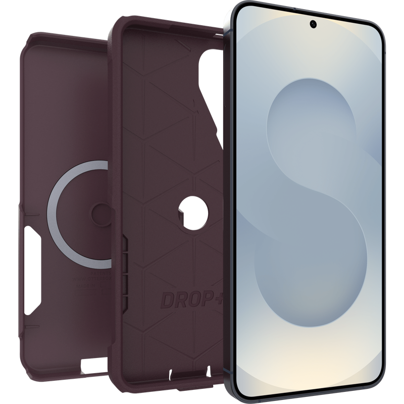 product image 3 - Galaxy S26+ Case Commuter Series