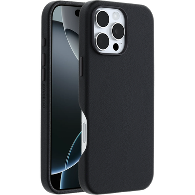 iPhone 16 Pro Max Symmetry Series Cactus Leather for MagSafe Case