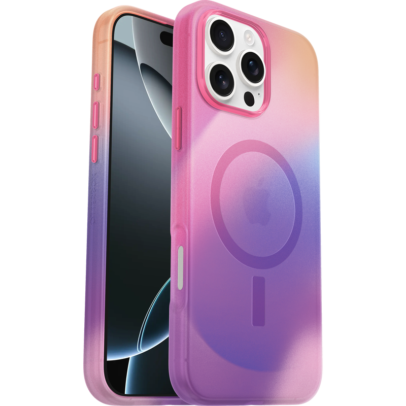 product image 1 - iPhone 16 Pro Max Case Figura Series for MagSafe