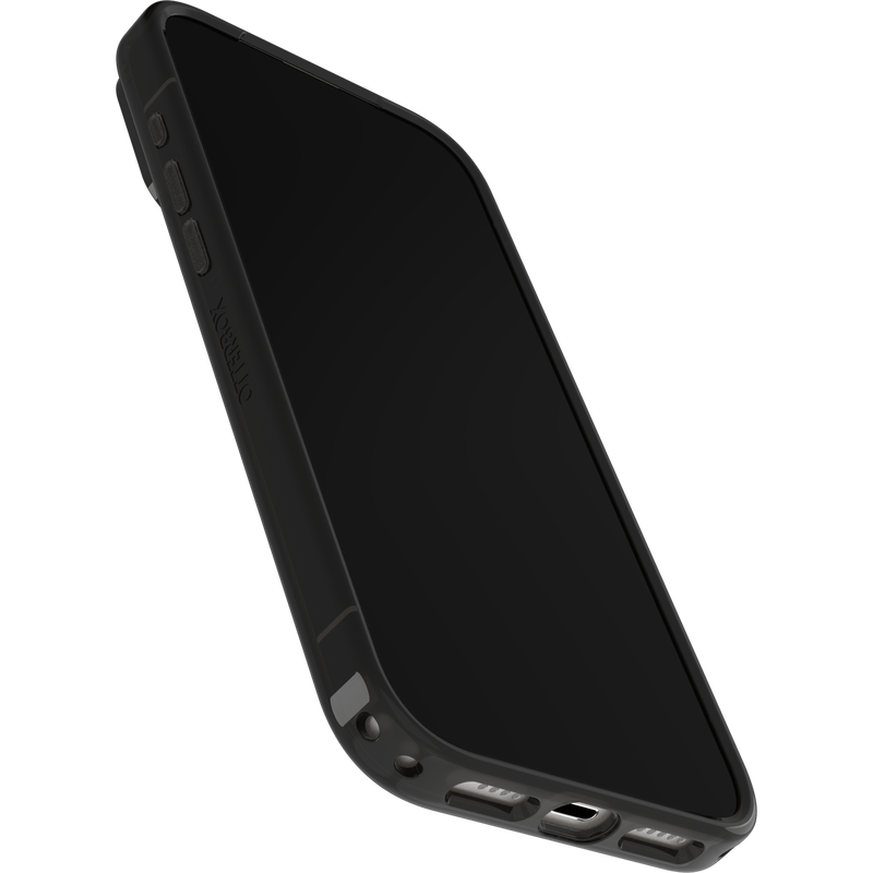 product image 4 - iPhone 17 Pro Max Case Symmetry Series Clear