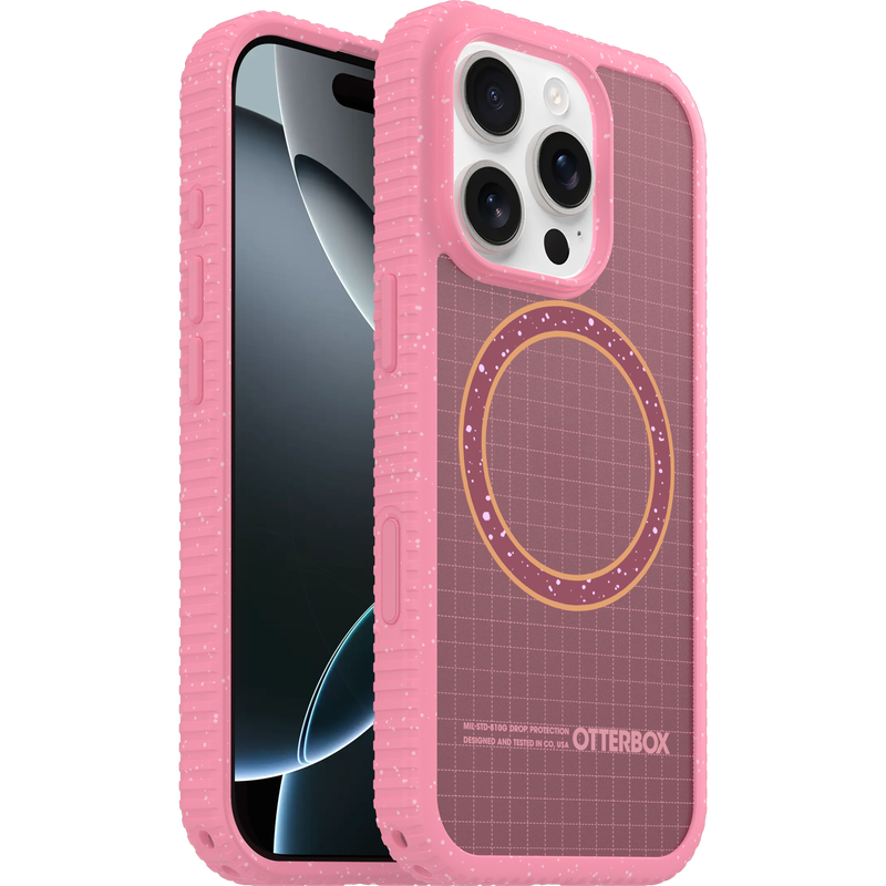 product image 1 - iPhone 16 Pro Case Sole Series