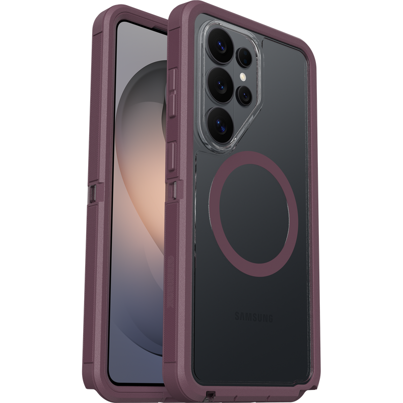 product image 1 - Galaxy S26 Ultra Case Defender Series Pro XT