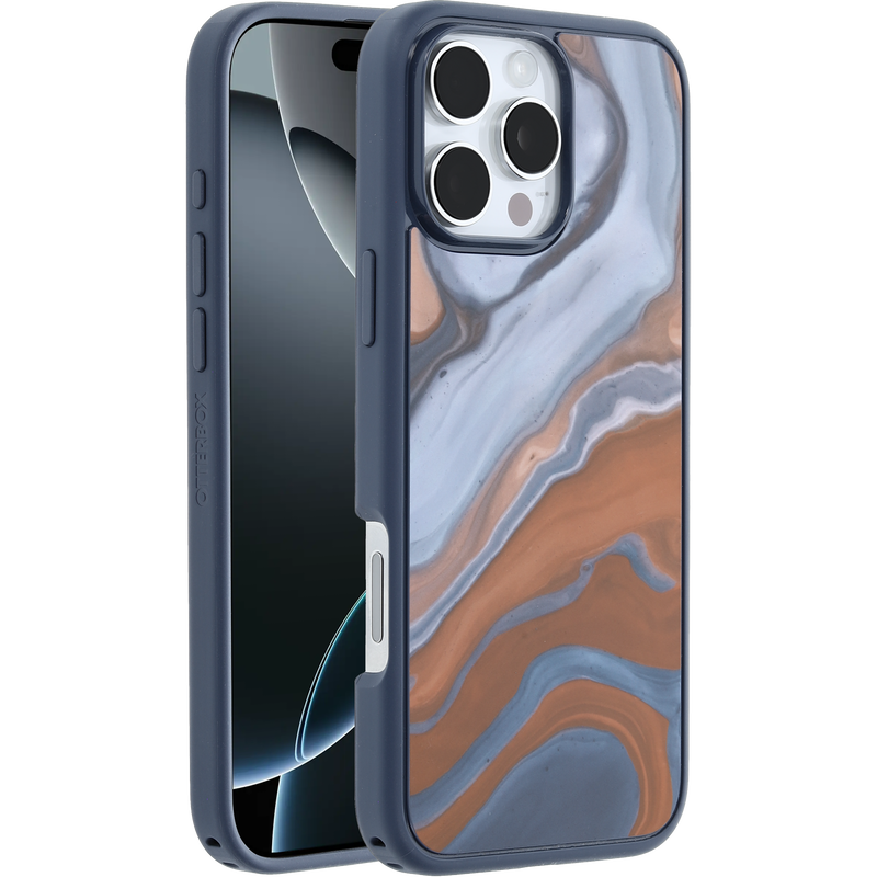 product image 1 - iPhone 16 Pro Max Case Symmetry Series for MagSafe