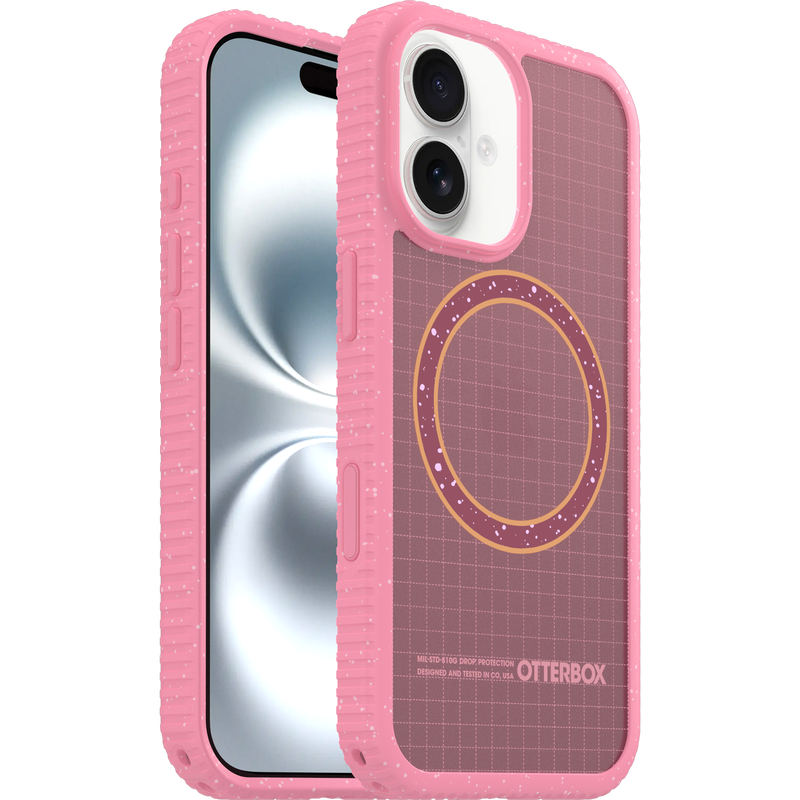 product image 1 - iPhone 16 Case Sole Series