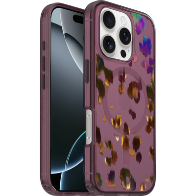 iPhone 16 Pro Symmetry Series Clear Case for MagSafe