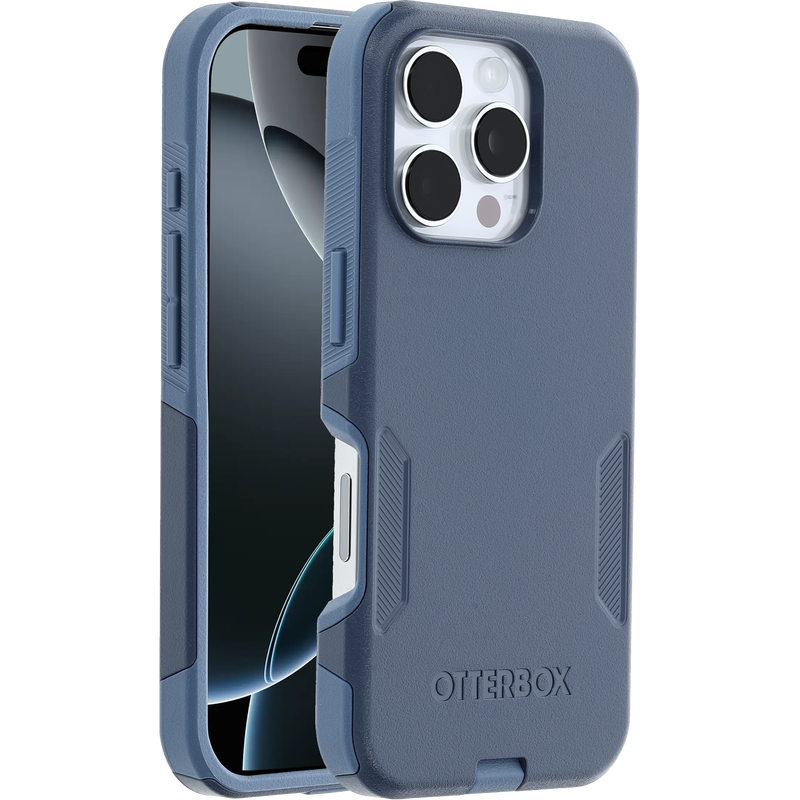 product image 1 - iPhone 16 Pro Case Commuter Series for MagSafe