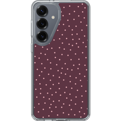 Galaxy S26+ Symmetry Series Clear Case