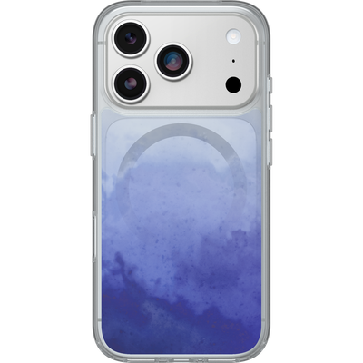 iPhone 17 Pro Symmetry Series Case Wellness Wonders Collection