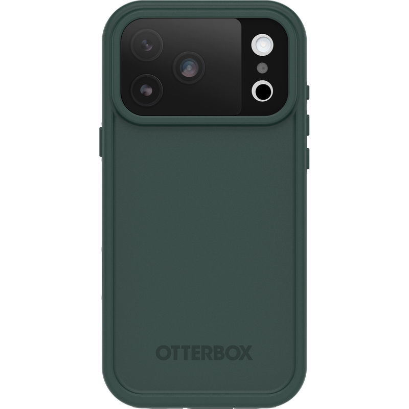 product image 2 - iPhone 17 Pro Max Case OtterBox Frē Series