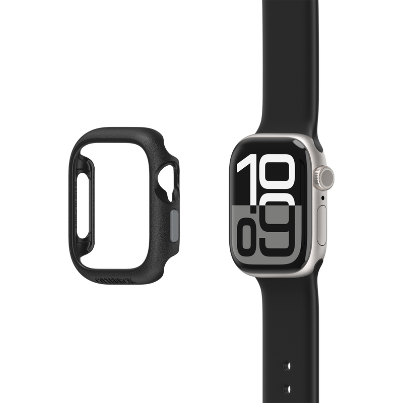 product image 2 - Apple Watch Series 11 and Apple Watch Series 10 Case 42 mm Watch Bumper