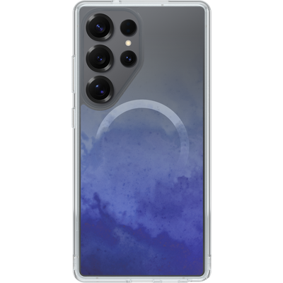 Galaxy S25 Ultra Symmetry Series Case Wellness Wonders Collection