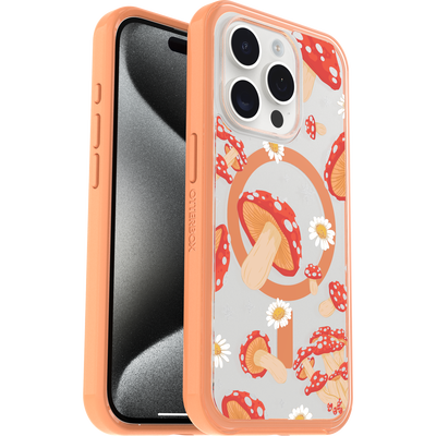 iPhone 15 Pro Symmetry Series Case for MagSafe