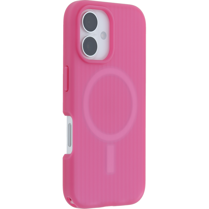 product image 3 - iPhone 16 Case Symmetry Series Soft Touch for MagSafe