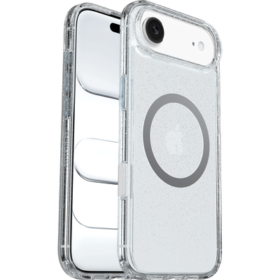 Symmetry Series Clear Case