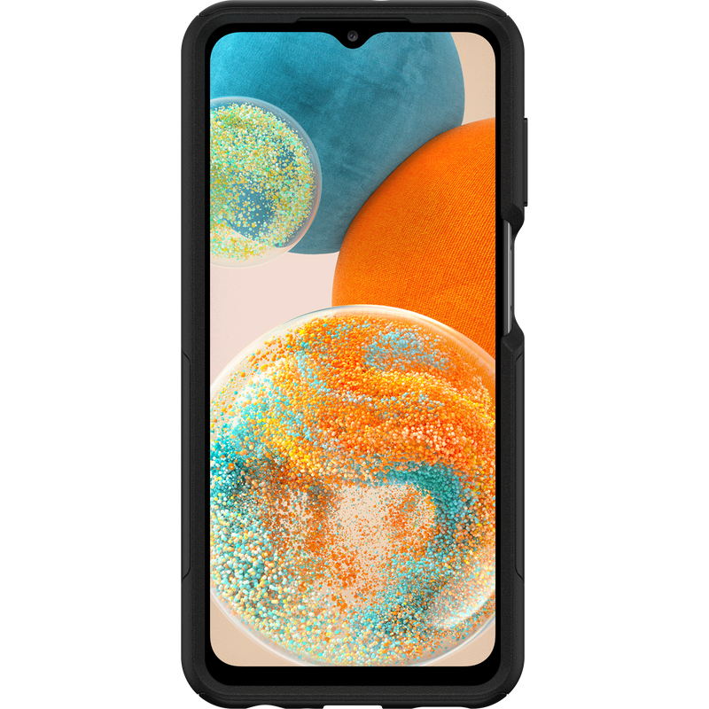product image 2 - Galaxy A23 5G Case Commuter Series Lite