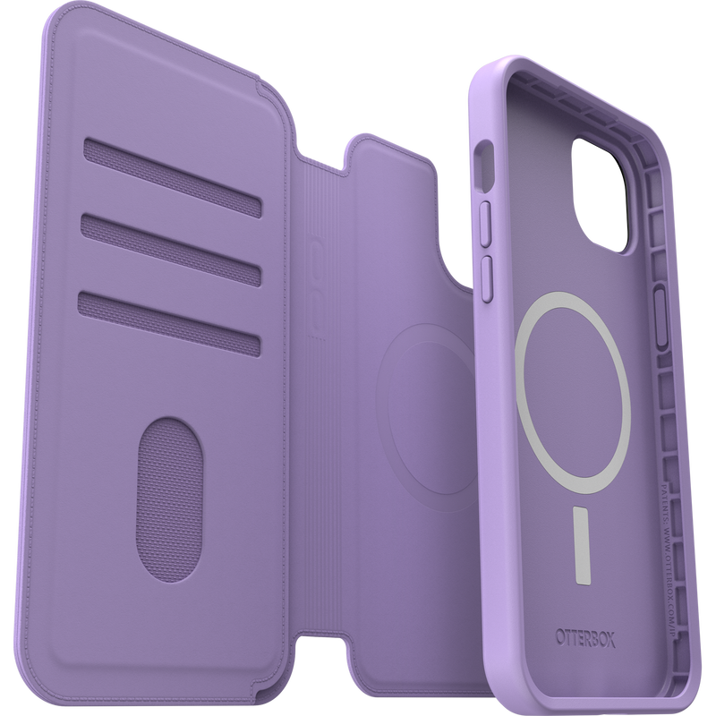 product image 3 - iPhone 14 Plus Folio for MagSafe 