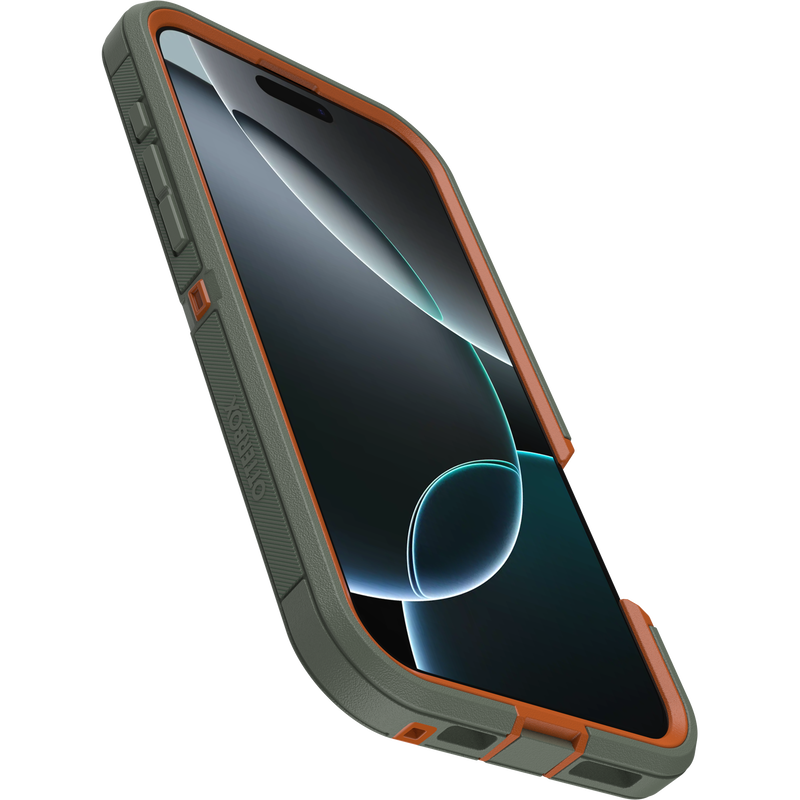 product image 4 - iPhone 16 Pro Max Case Defender Series Pro XT for MagSafe