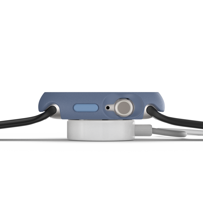 product image 4 - Apple Watch Series 11 and Apple Watch Series 10 Case 46 mm Eclipse Series with Screen Protector