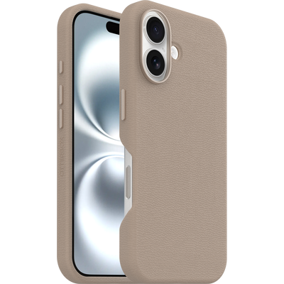 iPhone 16 Symmetry Series Cactus Leather for MagSafe Case