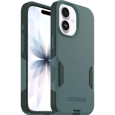 iPhone 17 Commuter Series Case