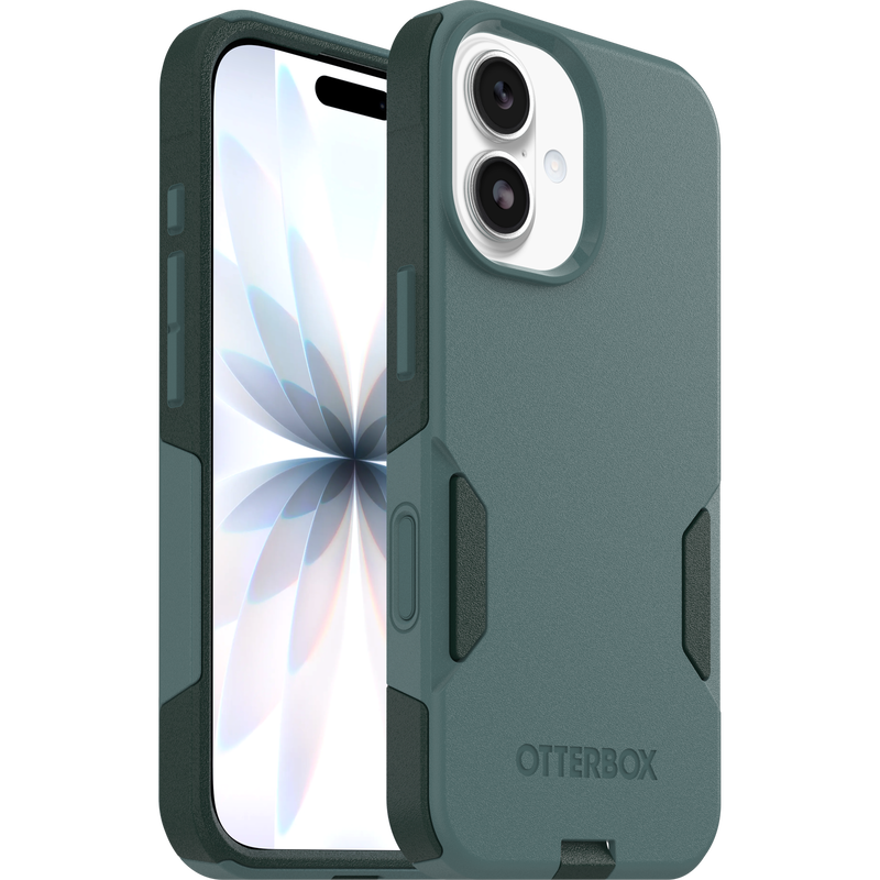product image 1 - iPhone 17 Case Commuter Series