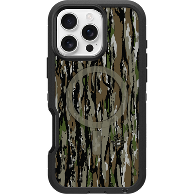 iPhone 16 Pro Max Defender Series Pro XT Case with MagSafe