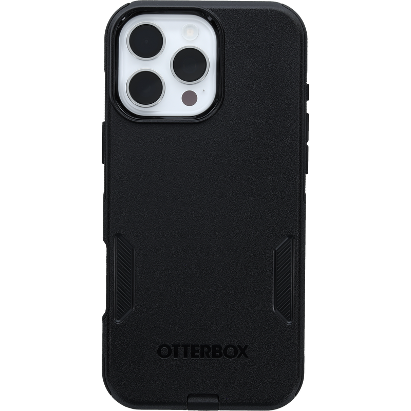product image 2 - iPhone 16 Pro Max Case Commuter Series for MagSafe