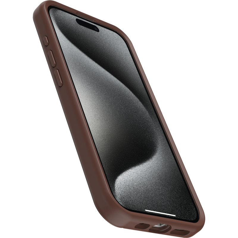 product image 3 - iPhone 15 Pro Case Symmetry Series for MagSafe