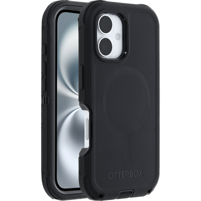 iPhone 16 Defender Series Pro for MagSafe Case