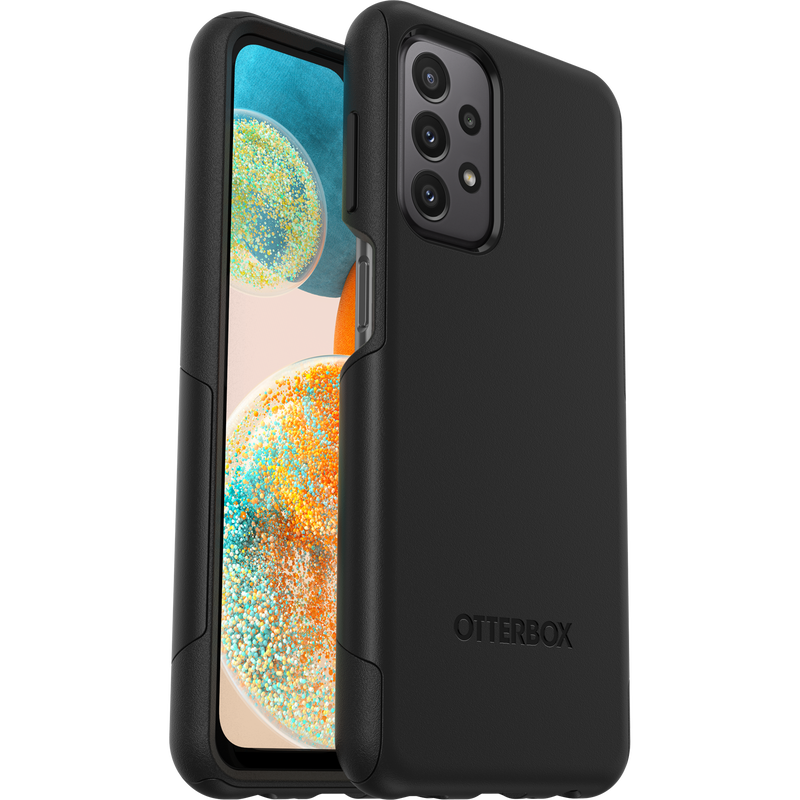product image 3 - Galaxy A23 5G Case Commuter Series Lite