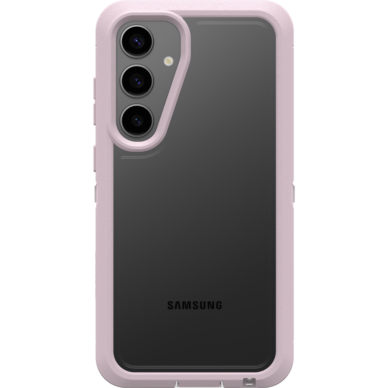 product image 2 - Galaxy S24+ Case Defender Series XT Clear