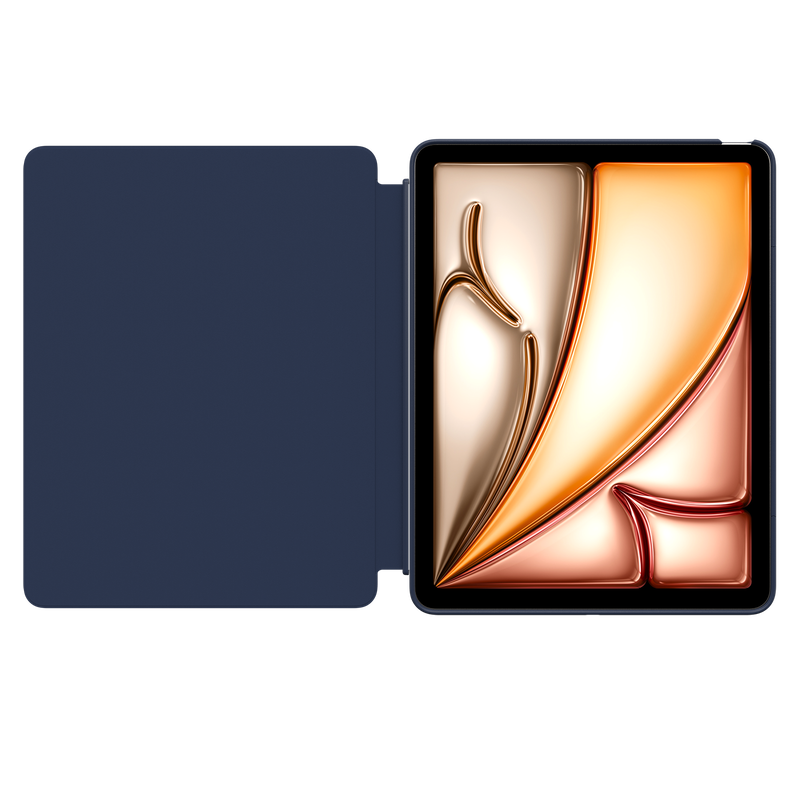 product image 5 - iPad Air 13-inch (M3) and iPad Air 13-inch (M2) Case Statement Series Studio