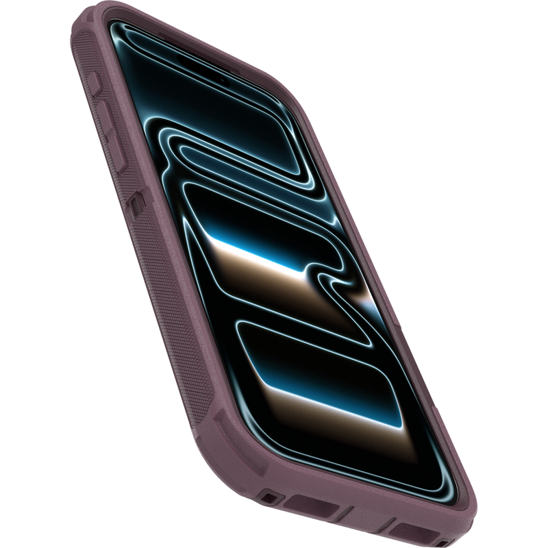 product image 4 - iPhone 17 Pro Max Case Defender Series Pro