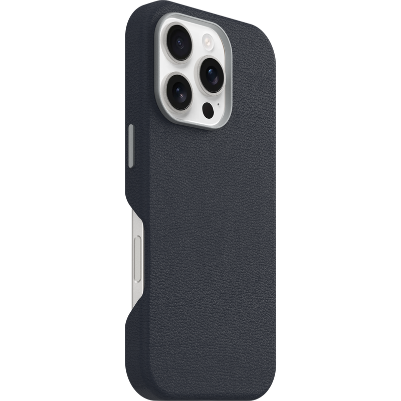 product image 3 - iPhone 16 Pro Case Symmetry Series Cactus Leather for MagSafe