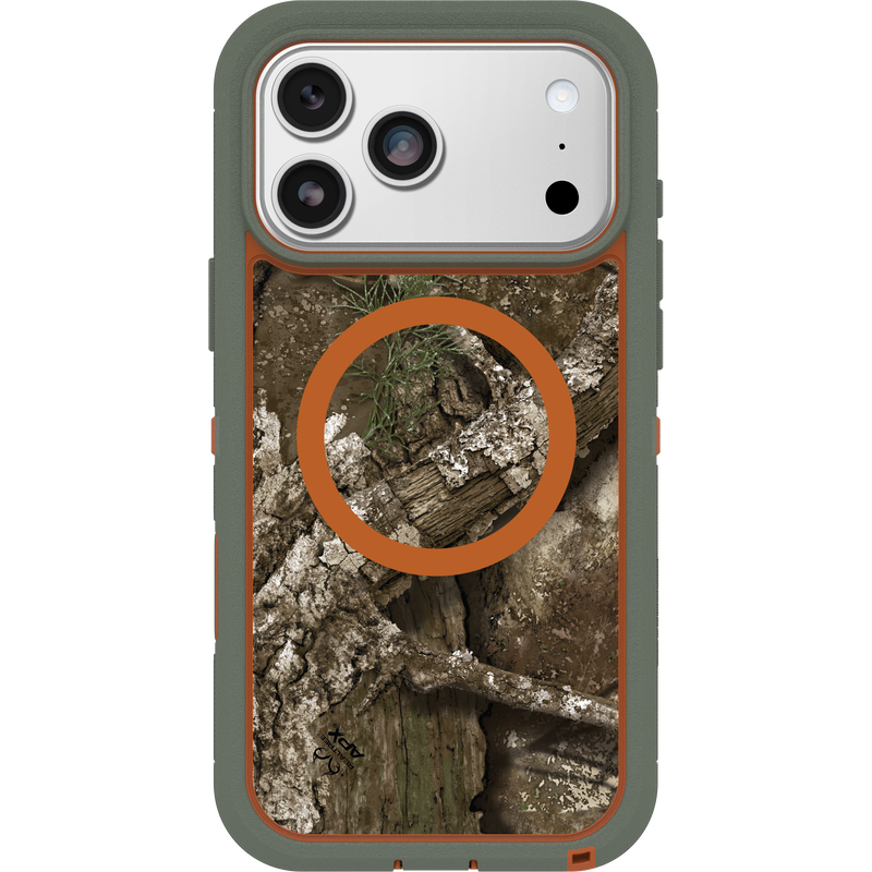 product image 2 - iPhone 17 Pro Max Case Defender Series Pro XT