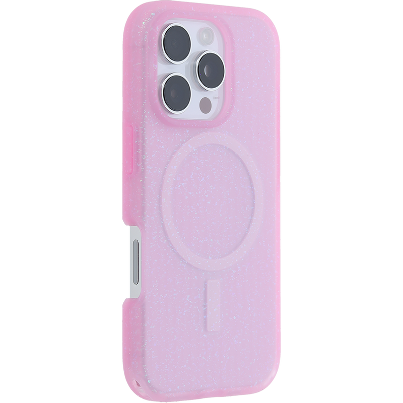 product image 3 - iPhone 16 Pro Case Symmetry Series Soft Touch for MagSafe