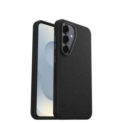 Galaxy S25 Symmetry Series Cactus Leather Case