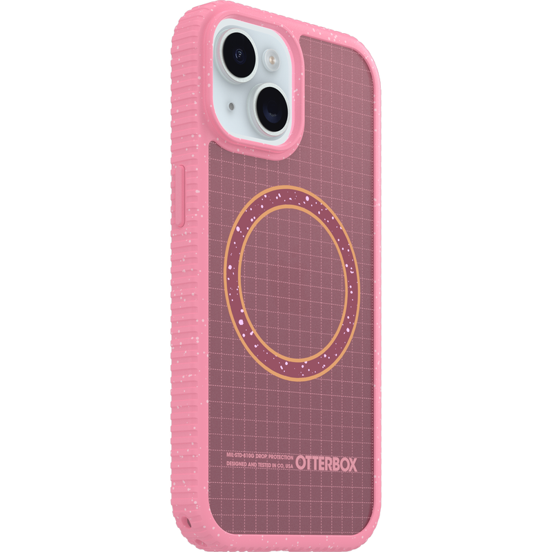 product image 3 - iPhone 16e, iPhone 15, iPhone 14 and iPhone 13 Case Sole Series