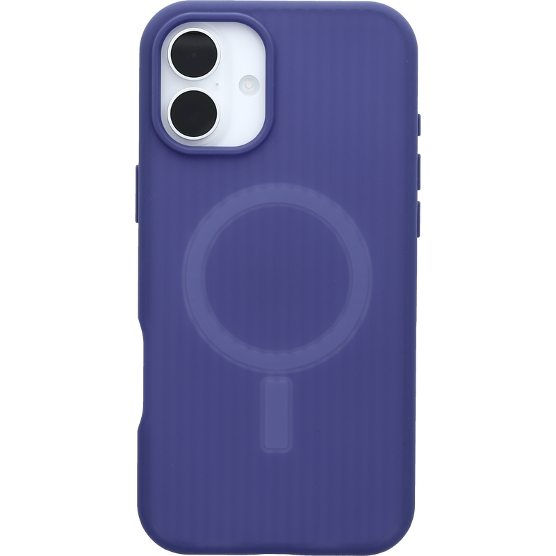 product image 2 - iPhone 16 Plus Case Symmetry Series Soft Touch for MagSafe