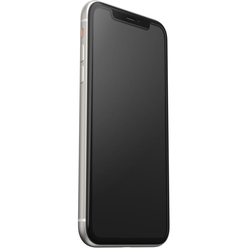 product image 2 - iPhone XR and iPhone 11 Screen Protector Trusted Glass