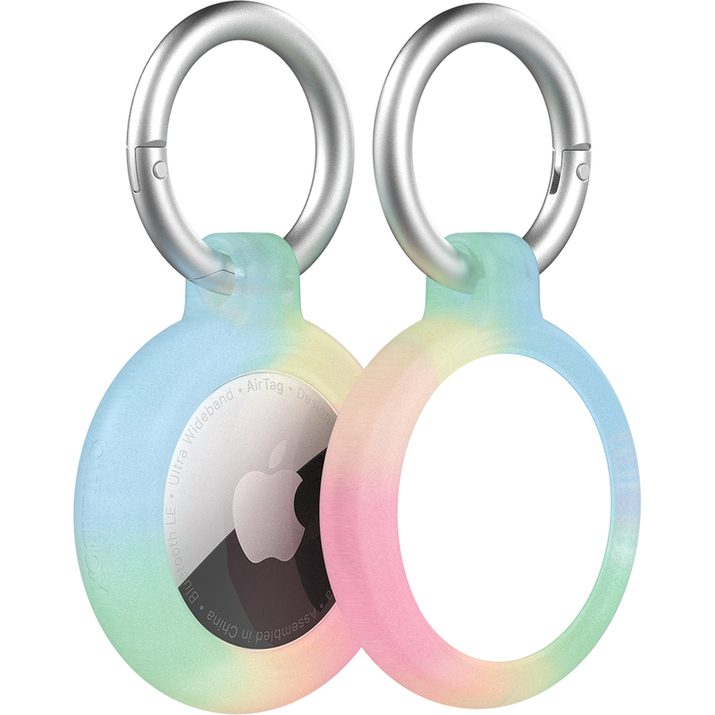 product image 4 - AirTag Case Figura Series